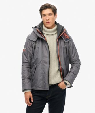 Giacca a vento Mountain SD-Windcheater
