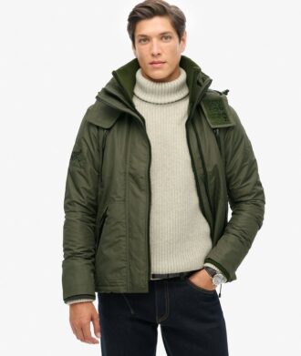 Giacca a vento Mountain SD-Windcheater