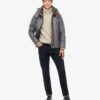 Giacca a vento Mountain SD-Windcheater
