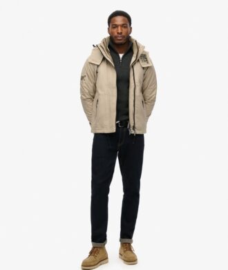 Giacca a vento Mountain SD-Windcheater