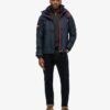 Giacca a vento Mountain SD-Windcheater Giacca a vento Mountain SD-Windcheater