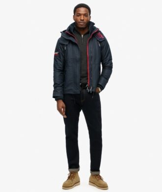 Giacca a vento Mountain SD-Windcheater
