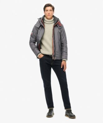 Giacca a vento Mountain SD-Windcheater