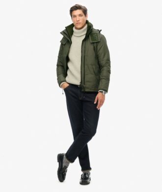 Giacca a vento Mountain SD-Windcheater