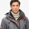 Giacca a vento Mountain SD-Windcheater