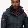 Giacca a vento Mountain SD-Windcheater Giacca a vento Mountain SD-Windcheater