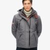 Giacca a vento Mountain SD-Windcheater
