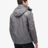 Giacca a vento Mountain SD-Windcheater