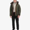 Giacca a vento Ripstop Ultimate
