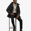 Giacca a vento Ripstop Ultimate Giacca a vento Ripstop Ultimate