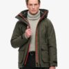 Giacca a vento Ripstop Ultimate