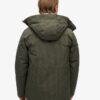 Giacca a vento Ripstop Ultimate