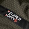 Giacca a vento Ripstop Ultimate