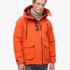 Giacca a vento Ultimate Hooded con ricamo Sd Giacca a vento Ultimate Hooded con ricamo Sd