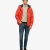 Giacca a vento Ultimate SD Hooded