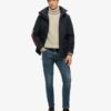 Giacca a vento Ultimate SD Hooded Giacca a vento Ultimate SD Hooded