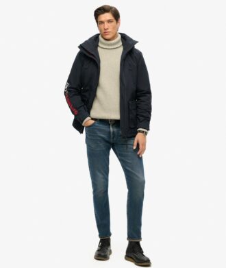 Giacca a vento Ultimate SD Hooded