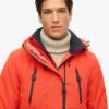 Giacca a vento Ultimate SD Hooded