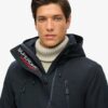 Giacca a vento Ultimate SD Hooded Giacca a vento Ultimate SD Hooded
