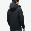 Giacca a vento Ultimate SD Hooded Giacca a vento Ultimate SD Hooded