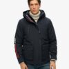 Giacca a vento Ultimate SD Hooded Giacca a vento Ultimate SD Hooded