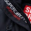 Giacca a vento Ultimate SD Hooded Giacca a vento Ultimate SD Hooded