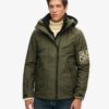 Giacca a vento Yachter Sd con cappuccio Giacca a vento Yachter Sd con cappuccio