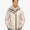 Giacca a vento Yachter Sd con cappuccio Giacca a vento Yachter Sd con cappuccio