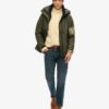 Giacca a vento Yachter Sd con cappuccio Giacca a vento Yachter Sd con cappuccio