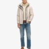 Giacca a vento Yachter Sd con cappuccio Giacca a vento Yachter Sd con cappuccio