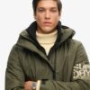 Giacca a vento Yachter Sd con cappuccio Giacca a vento Yachter Sd con cappuccio