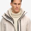 Giacca a vento Yachter Sd con cappuccio Giacca a vento Yachter Sd con cappuccio