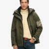 Giacca a vento Yachter Sd con cappuccio Giacca a vento Yachter Sd con cappuccio