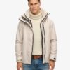 Giacca a vento Yachter Sd con cappuccio Giacca a vento Yachter Sd con cappuccio