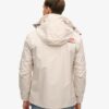 Giacca a vento Yachter Sd con cappuccio Giacca a vento Yachter Sd con cappuccio
