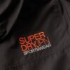 Giacca a vento Yachter Sd con cappuccio