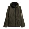 Giacca a vento Yachter Sd con cappuccio Giacca a vento Yachter Sd con cappuccio
