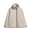 Giacca a vento Yachter Sd con cappuccio Giacca a vento Yachter Sd con cappuccio