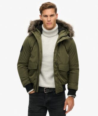 Giacca bomber Everest