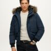 Giacca bomber Everest Giacca bomber Everest