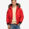 Giacca bomber Everest Giacca bomber Everest