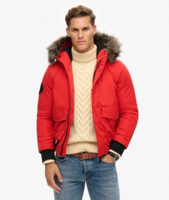 Giacca bomber Everest