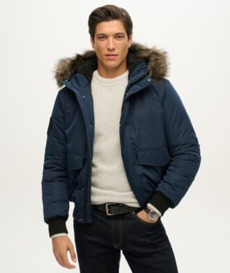 Giacca bomber Everest