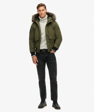 Giacca bomber Everest