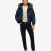 Giacca bomber Everest Giacca bomber Everest