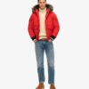 Giacca bomber Everest Giacca bomber Everest