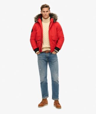 Giacca bomber Everest