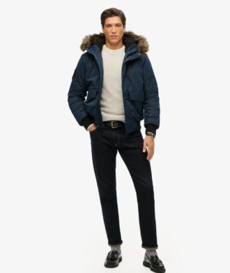 Giacca bomber Everest
