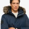 Giacca bomber Everest Giacca bomber Everest