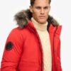 Giacca bomber Everest Giacca bomber Everest